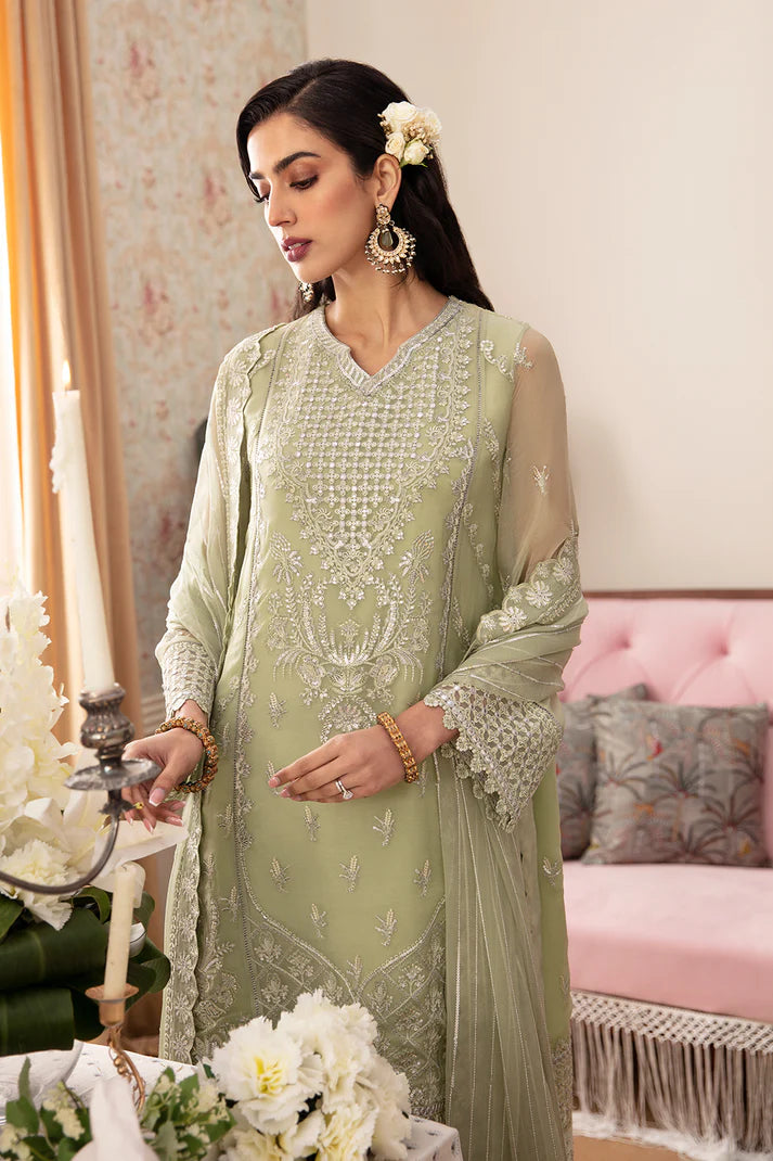 Ayzel | The Whispers of  Grandeur | Selina - Pakistani Clothes for women, in United Kingdom and United States