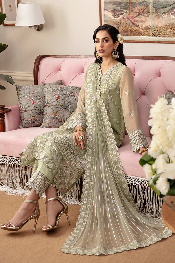 Ayzel | The Whispers of  Grandeur | Selina - Pakistani Clothes for women, in United Kingdom and United States