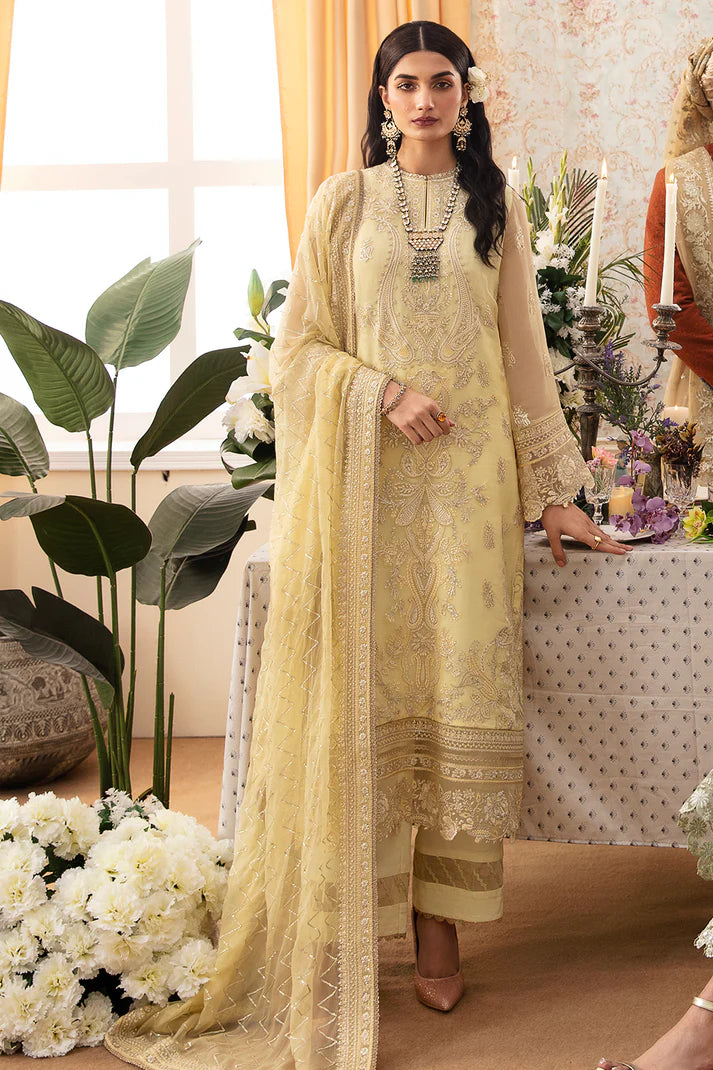 Ayzel | The Whispers of  Grandeur | Malva - Pakistani Clothes for women, in United Kingdom and United States