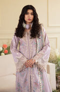 Zevk | Flora Festive Lawn | FLORA - Pakistani Clothes for women, in United Kingdom and United States