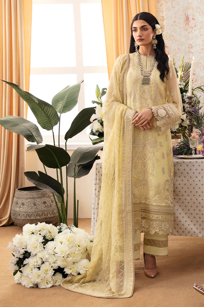 Ayzel | The Whispers of  Grandeur | Malva - Pakistani Clothes for women, in United Kingdom and United States