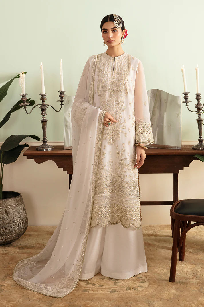 Ayzel | The Whispers of  Grandeur |  Opal - Pakistani Clothes for women, in United Kingdom and United States