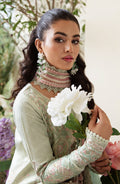 Zevk | Flora Festive Lawn | BLOSSOM - Pakistani Clothes for women, in United Kingdom and United States