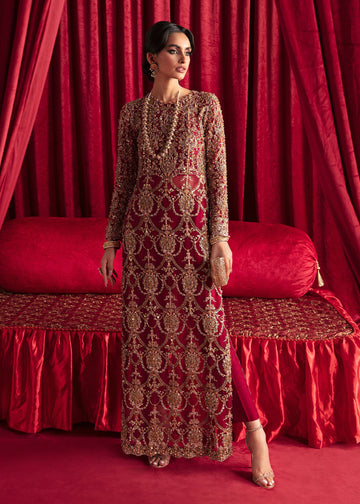 Kanwal Malik | Wedding Formals and Bridals | ROOP