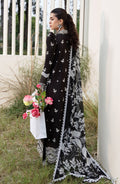 Zevk | Flora Festive Lawn | DUSK - Pakistani Clothes for women, in United Kingdom and United States