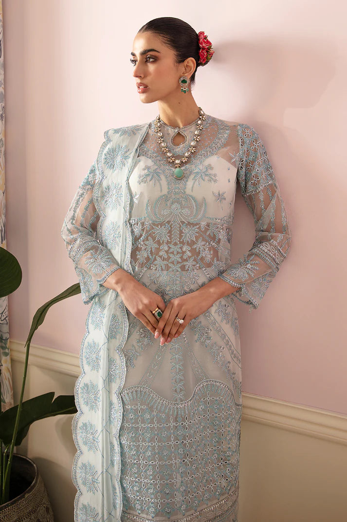 Ayzel | The Whispers of  Grandeur |  Viana - Pakistani Clothes for women, in United Kingdom and United States