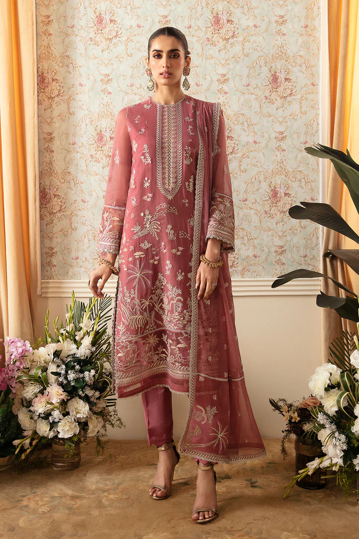 Ayzel | The Whispers of  Grandeur |  Rosalie - Pakistani Clothes for women, in United Kingdom and United States