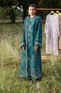 Zevk | Flora Festive Lawn | RELIC - Pakistani Clothes for women, in United Kingdom and United States