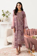 Ramsha | Minhal Organza Collection | M-1107 - Pakistani Clothes for women, in United Kingdom and United States