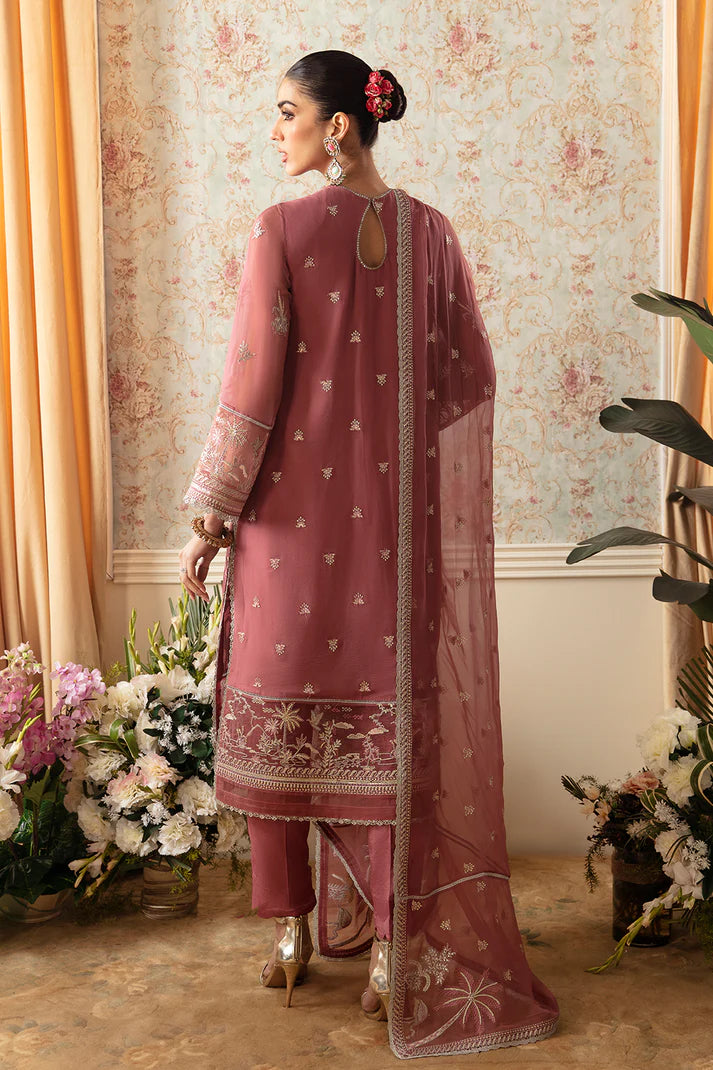 Ayzel | The Whispers of  Grandeur |  Rosalie - Pakistani Clothes for women, in United Kingdom and United States