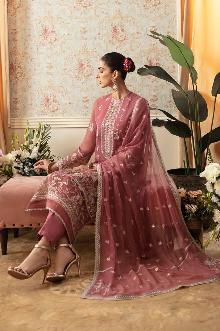 Ayzel | The Whispers of  Grandeur |  Rosalie - Pakistani Clothes for women, in United Kingdom and United States