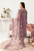 Ramsha | Minhal Organza Collection | M-1107 - Pakistani Clothes for women, in United Kingdom and United States