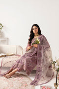 Ramsha | Minhal Organza Collection | M-1107 - Pakistani Clothes for women, in United Kingdom and United States