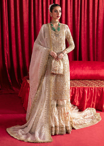 Kanwal Malik | Wedding Formals and Bridals | MUSKAAN