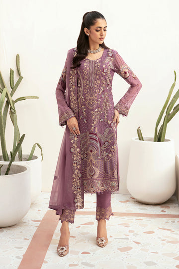 Ramsha | Ramsha Collection | F-2610