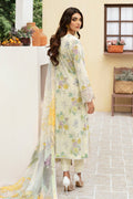 Ramsha | Rangrez Lawn Collection | N-501 - Pakistani Clothes for women, in United Kingdom and United States