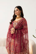 Ramsha | Minhal Organza Collection | M-1103 - Pakistani Clothes for women, in United Kingdom and United States