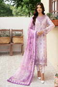 Ramsha | Rangrez Lawn Collection | N-504 - Pakistani Clothes for women, in United Kingdom and United States