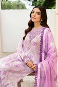 Ramsha | Rangrez Lawn Collection | N-504 - Pakistani Clothes for women, in United Kingdom and United States