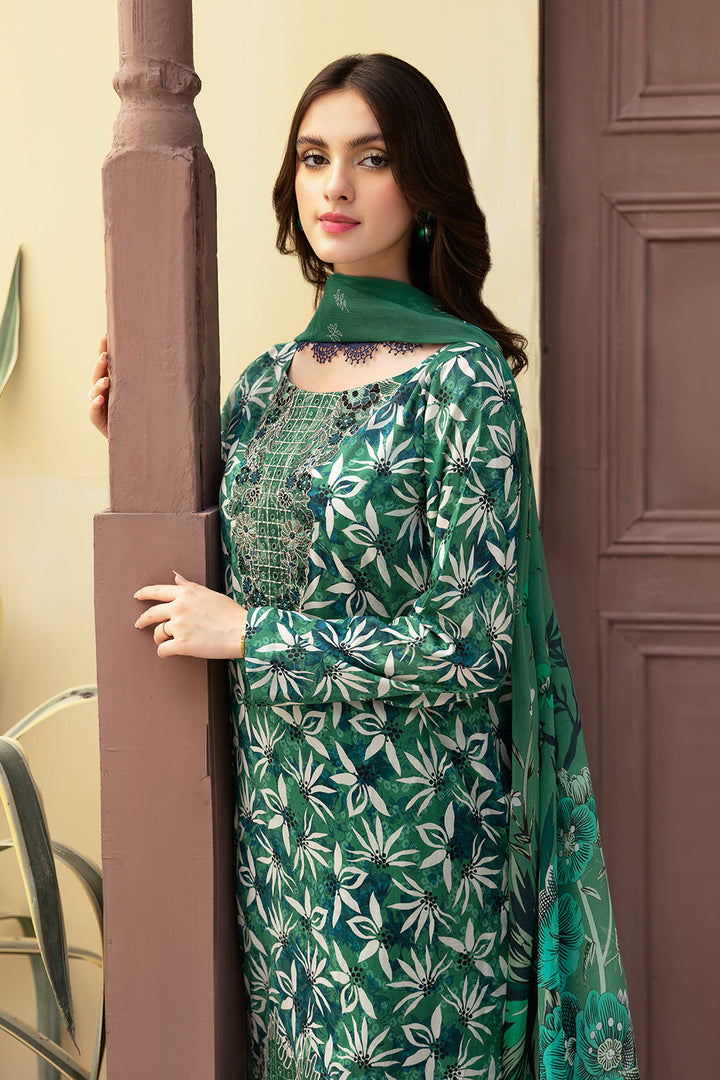 Ramsha | Rangrez Lawn Collection | N-507 - Pakistani Clothes for women, in United Kingdom and United States