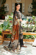 Ramsha | Mashaal Luxury Lawn | L-805 - Pakistani Clothes for women, in United Kingdom and United States