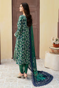 Ramsha | Rangrez Lawn Collection | N-507 - Pakistani Clothes for women, in United Kingdom and United States