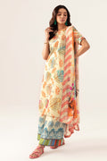 Ramsha | Pinted Lawn | RP-107 - Pakistani Clothes for women, in United Kingdom and United States