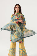 Ramsha | Pinted Lawn | RP-109 - Pakistani Clothes for women, in United Kingdom and United States