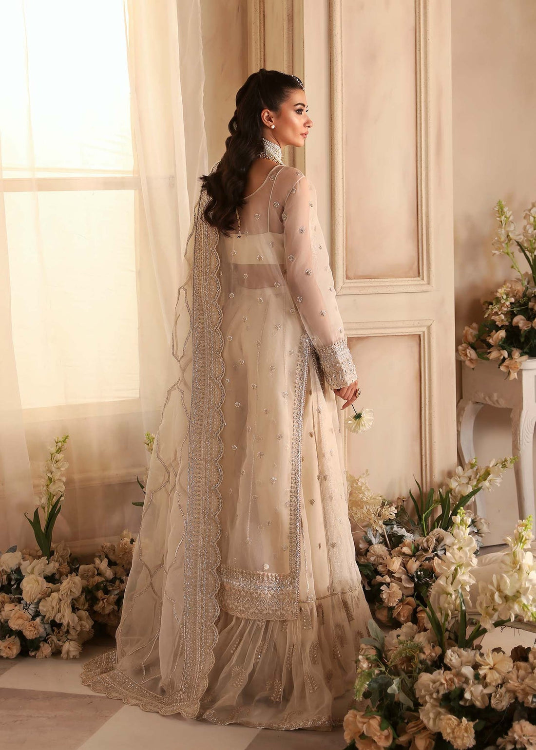 Akbar Aslam | Aleia Luxury Formals | Azucena