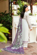 Ramsha | Mashaal Luxury Lawn | L-809 - Pakistani Clothes for women, in United Kingdom and United States