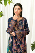 Ramsha | Luxury Lawn 24 | L-802 - Pakistani Clothes for women, in United Kingdom and United States