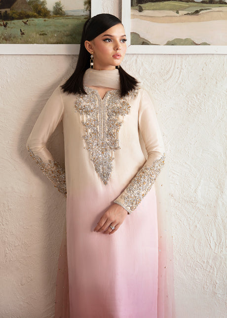 Kanwal Malik | Wedding Formals and Bridals | Maura