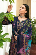 Ramsha | Mashaal Luxury Lawn | L-802 - Pakistani Clothes for women, in United Kingdom and United States