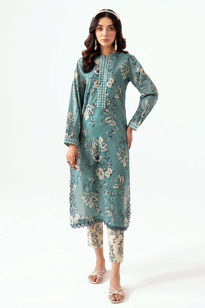 Ramsha | Pinted Lawn | RP-104 - Pakistani Clothes for women, in United Kingdom and United States