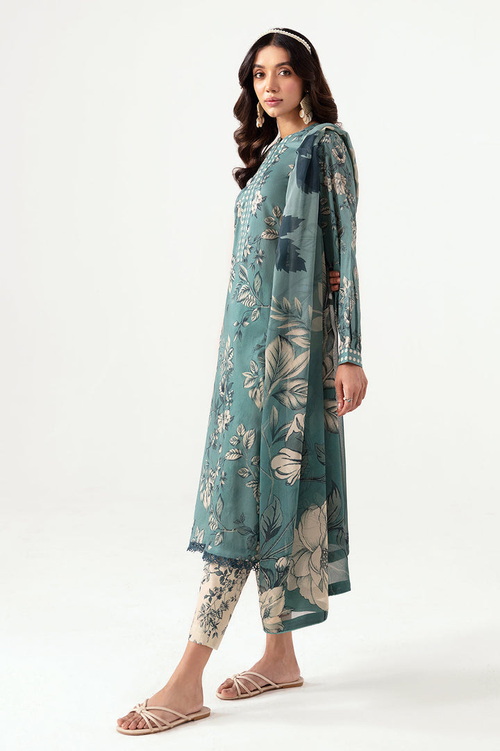 Ramsha | Pinted Lawn | RP-104 - Pakistani Clothes for women, in United Kingdom and United States