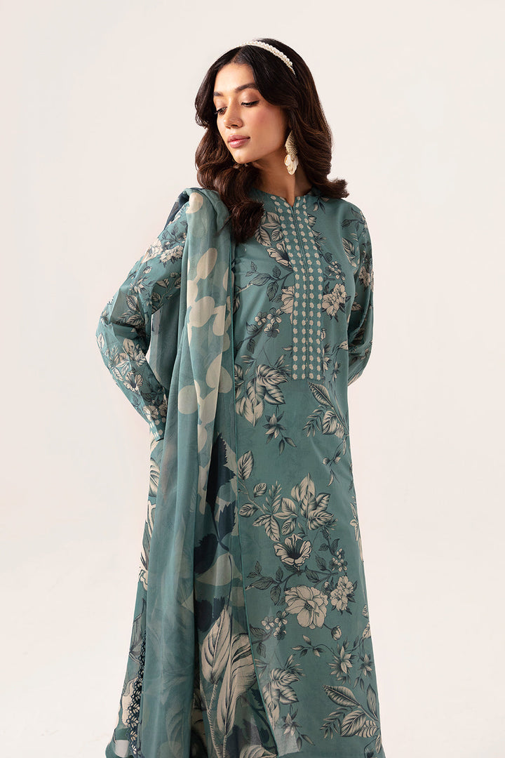 Ramsha | Pinted Lawn | RP-104 - Pakistani Clothes for women, in United Kingdom and United States