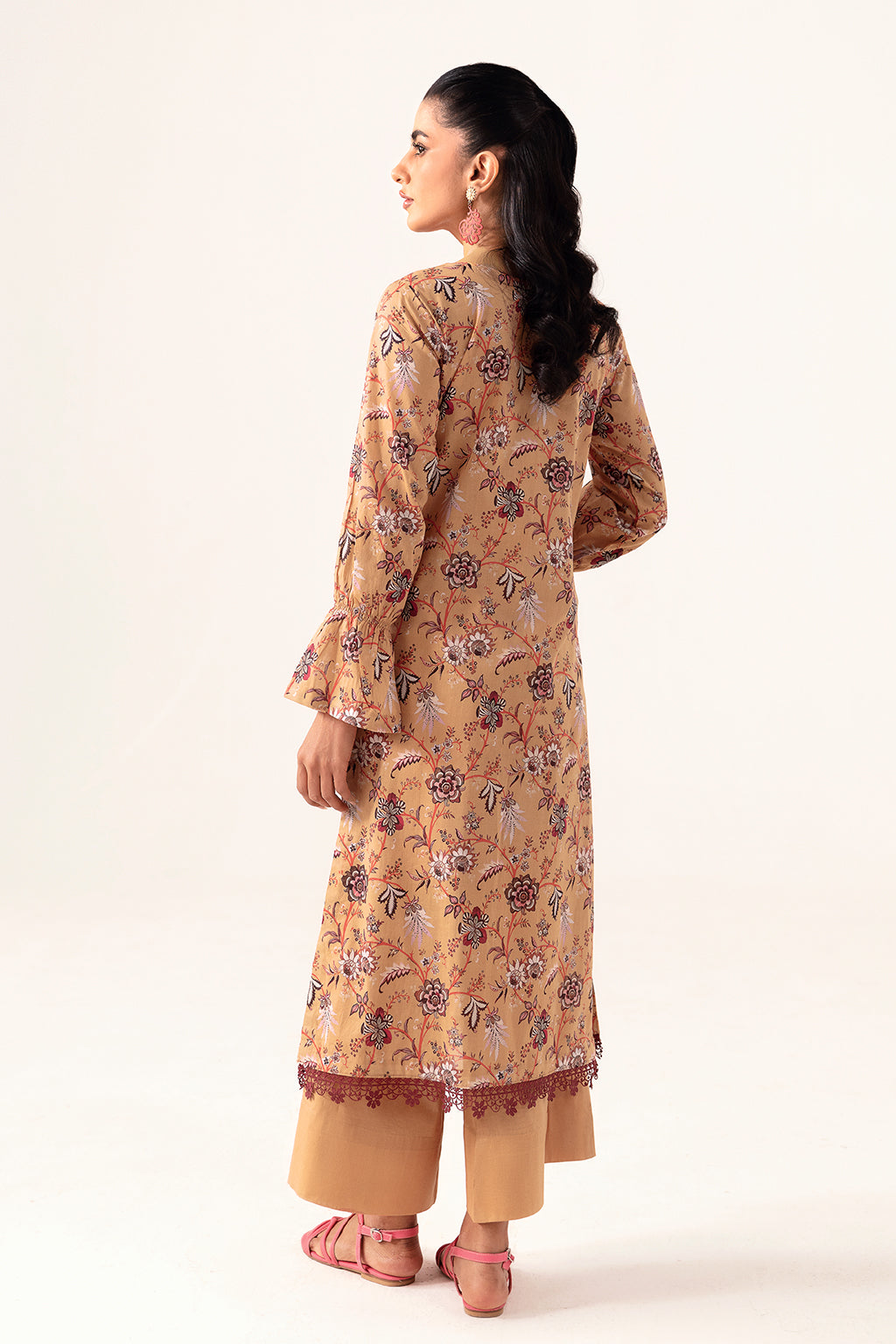 Ramsha | Pinted Lawn | RP-112 - Pakistani Clothes for women, in United Kingdom and United States