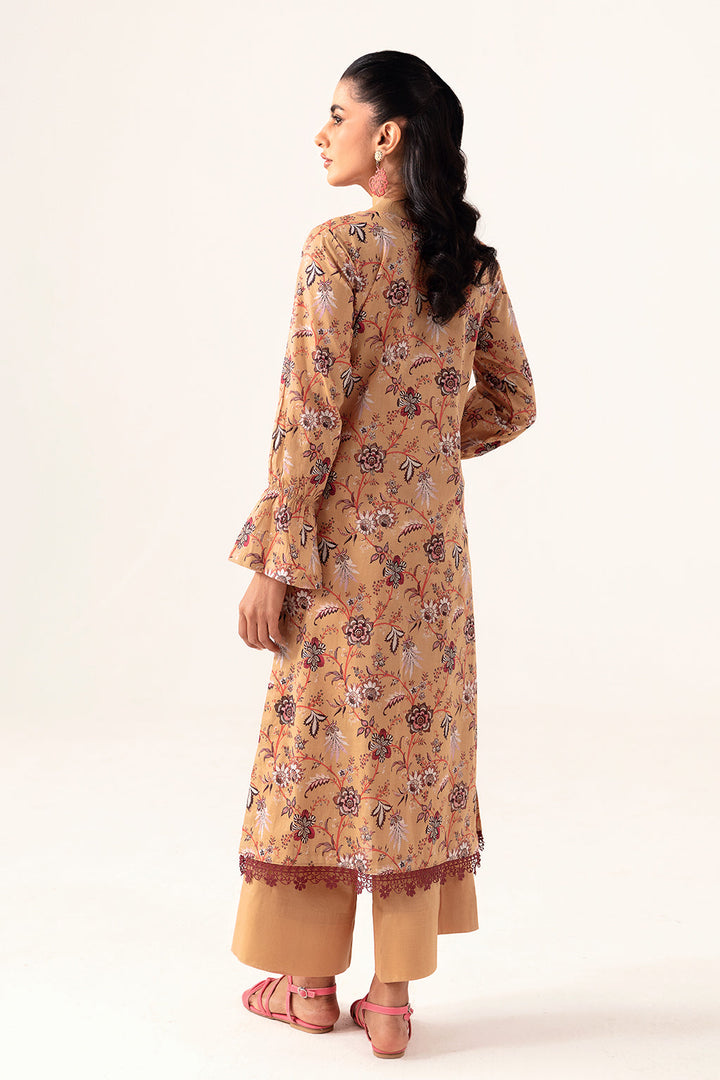 Ramsha | Pinted Lawn | RP-112 - Hoorain Designer Wear - Pakistani Designer Clothes for women, in United Kingdom, United states, CA and Australia