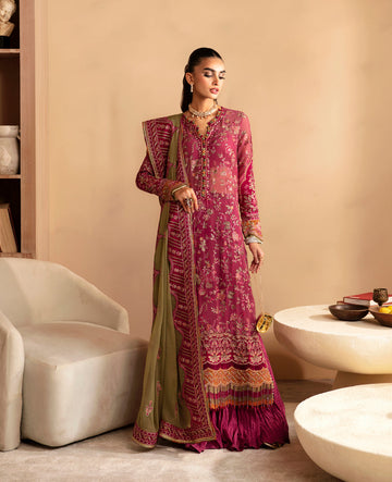 Xenia Formals | Raahi Luxury Formals | NALIKA