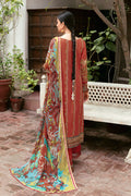 Ramsha | Mashaal Luxury Lawn | L-810 - Pakistani Clothes for women, in United Kingdom and United States