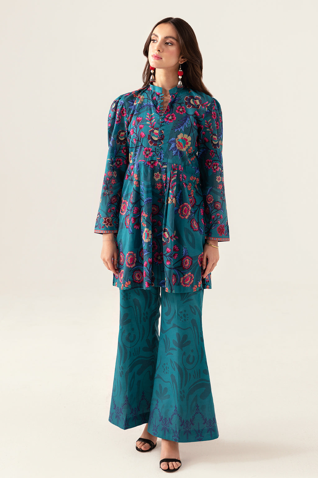 Ramsha | Pinted Lawn | RP-108 - Pakistani Clothes for women, in United Kingdom and United States