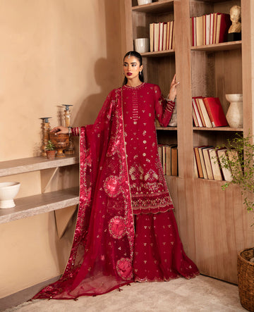 Xenia Formals | Raahi Luxury Formals | AURORE