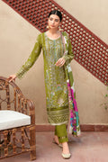 Ramsha | Mashaal Luxury Lawn | L-807 - Pakistani Clothes for women, in United Kingdom and United States