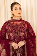 Ramsha | Minhal Organza Collection | M-706 - Pakistani Clothes for women, in United Kingdom and United States