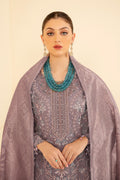 Ramsha | Minhal Organza Collection | M-709 - Pakistani Clothes for women, in United Kingdom and United States