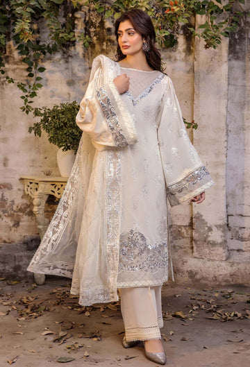 Adans Libas | Inara 25 | CHIKANKARI 4771