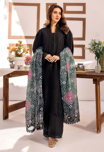 Adans Libas | Stella Chikankari 25 | 1025