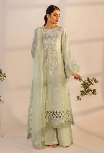 Adans Libas | Chikankari 25 | 4775
