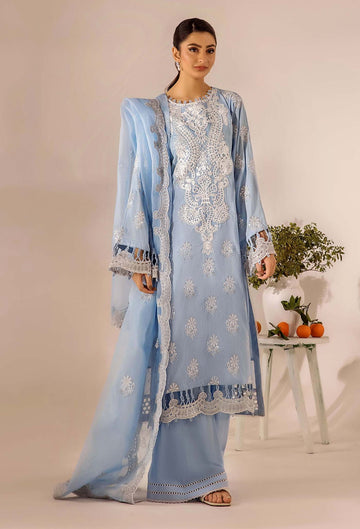Adans Libas | Inara 25 | CHIKANKARI 4778