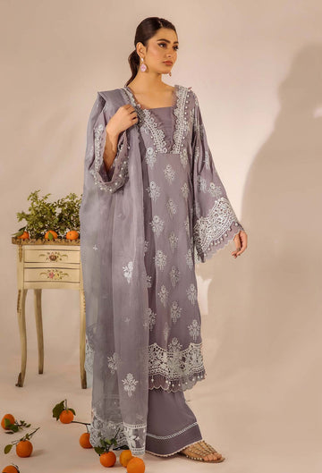 Adans Libas | Chikankari 25 | 4777